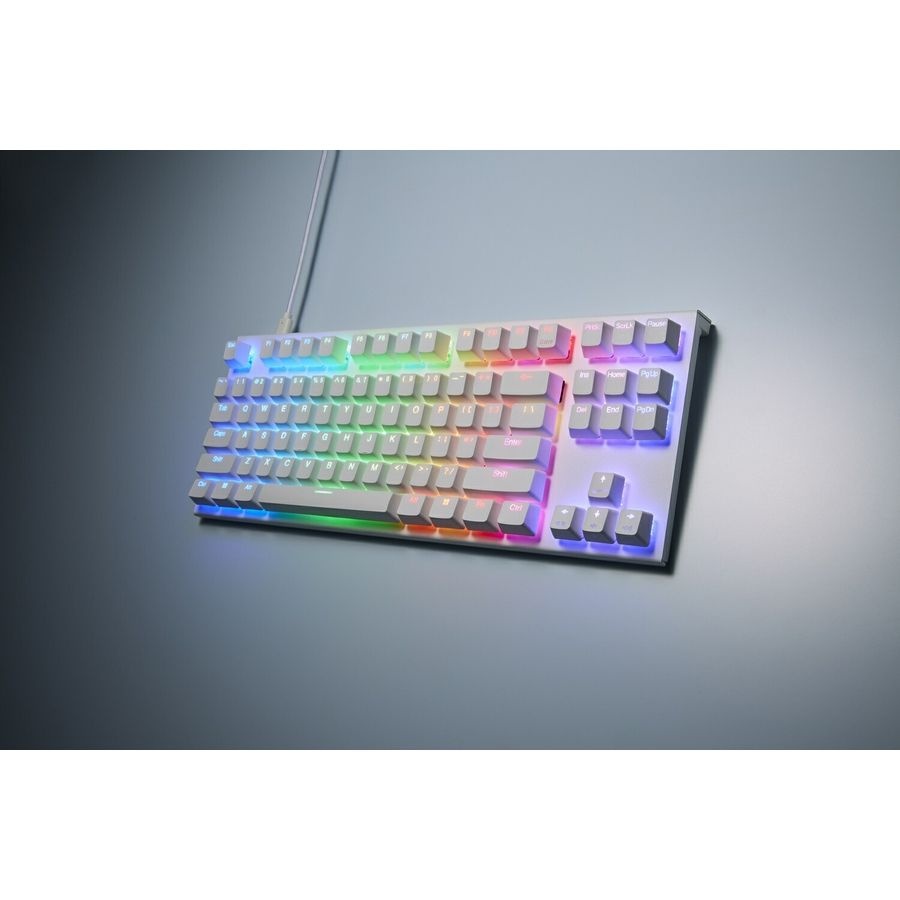 리얼포스 [해외] 리얼포스 토프레 GX1Plus 텐키리스 30g 45g 균등 저소음 8000hz 게이밍키보드
