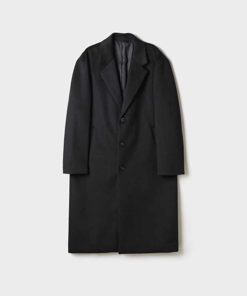 SPAO 울블렌드 싱글 코트 SPJWG4VM01