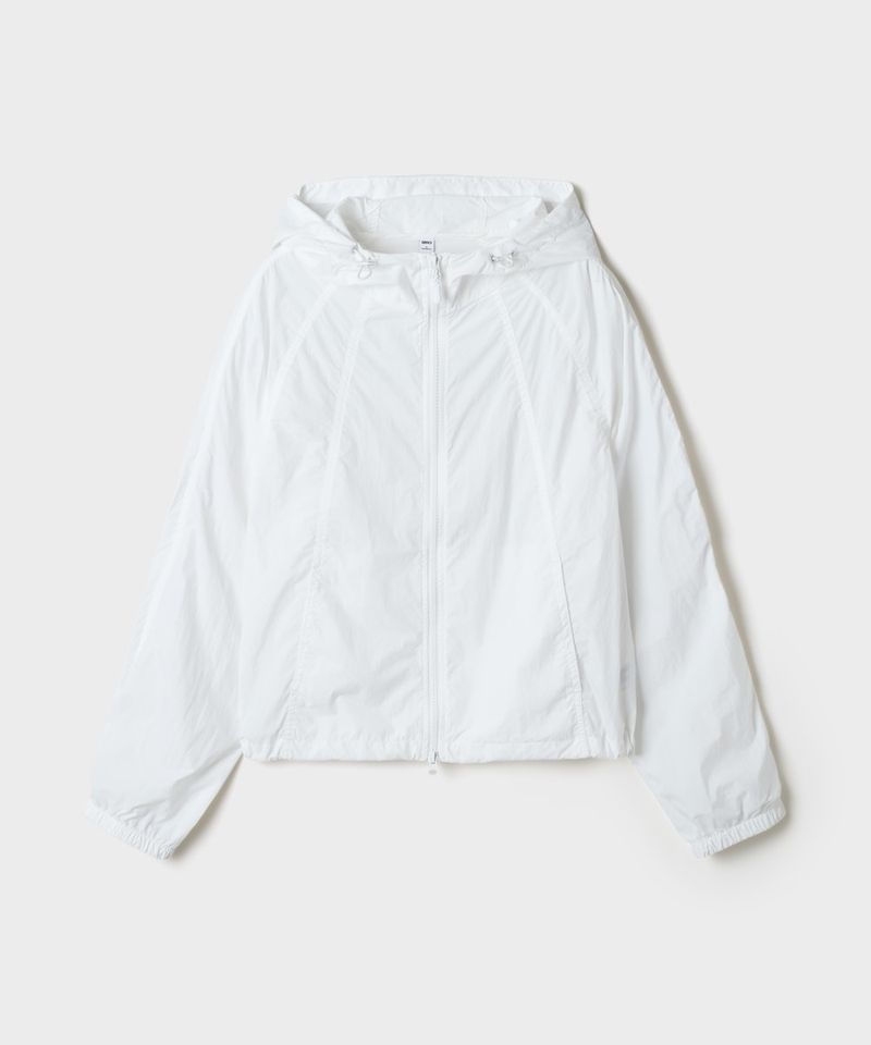 SPAO UV차단 라이트 후드 윈드브레이커 RE SPJJG37G01