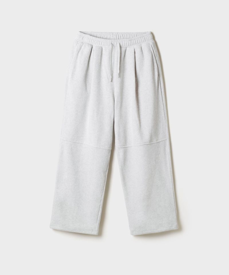 SPAO 플리스 셋업 팬츠 SPFTG4VC52