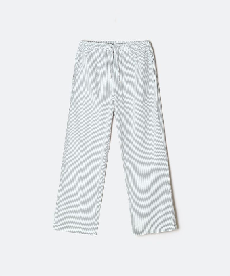 SPAO COMFORT 시어서커 10부 팬츠 파자마 SPLOGA9A03