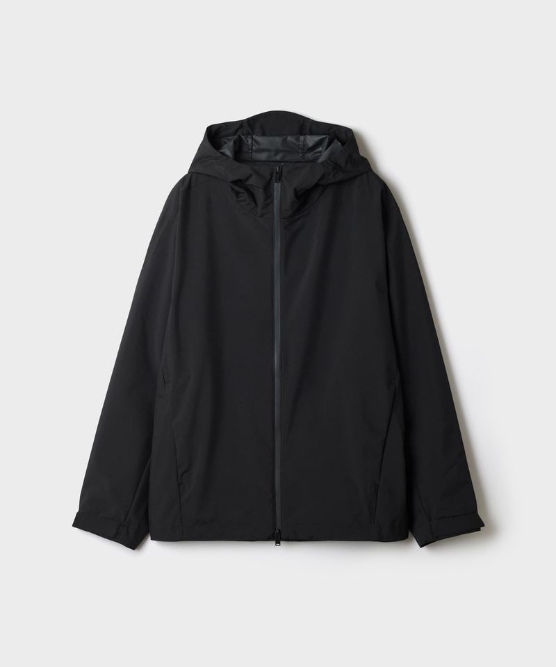 SPAO 2.5-LAYER 테크니컬 윈드브레이커 SPJJG49C01