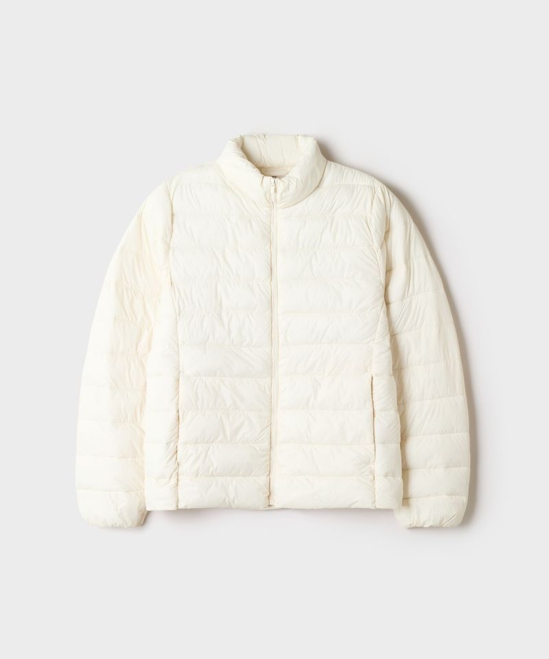 SPAO 씬라이트 여성 하이넥 재킷 SPJPG4TG23