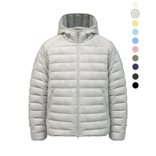 SPAO 씬라이트 후드 재킷 SPJPG4TC24