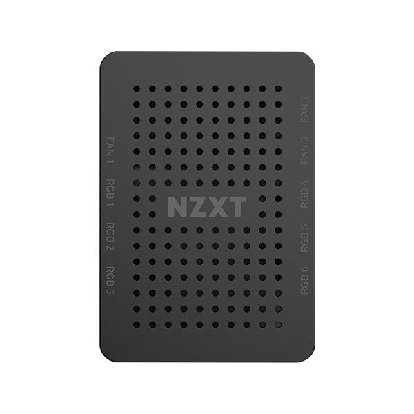 UnKnown <b>NZXT</b> <b>RGB</b> & <b>Fan</b> <b>Controller</b> <b>V2</b> 팬컨트롤러 대원CTS