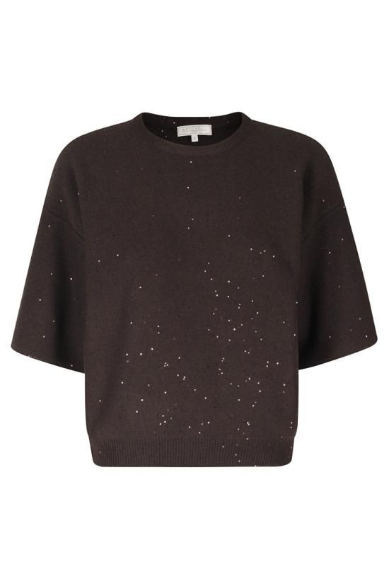 [해외] 안토넬리 피렌체 26FW 안토넬리 피렌체 니트웨어 <b>41620</b>R 01725 099 Black
