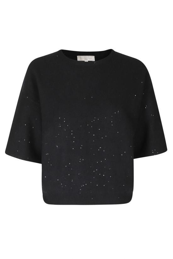 [해외] 안토넬리 피렌체 26FW 안토넬리 피렌체 니트웨어 <b>41620</b>R 01725 099 Black