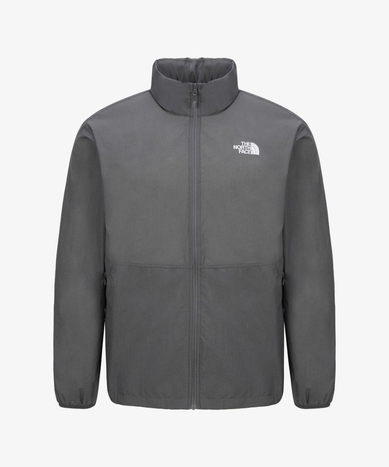 노스페이스 THE NORTH FACE NJ3LR11B 남성 슬라이트 후디 자켓 DARK_GRAYNJ3LR11B 163854