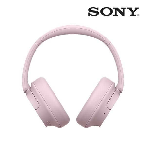 UnKnown Sony 블루투스 헤드폰 소니 노이즈캔슬링 <b>WH-CH720N</b> 소니코리아 핑크 4226836