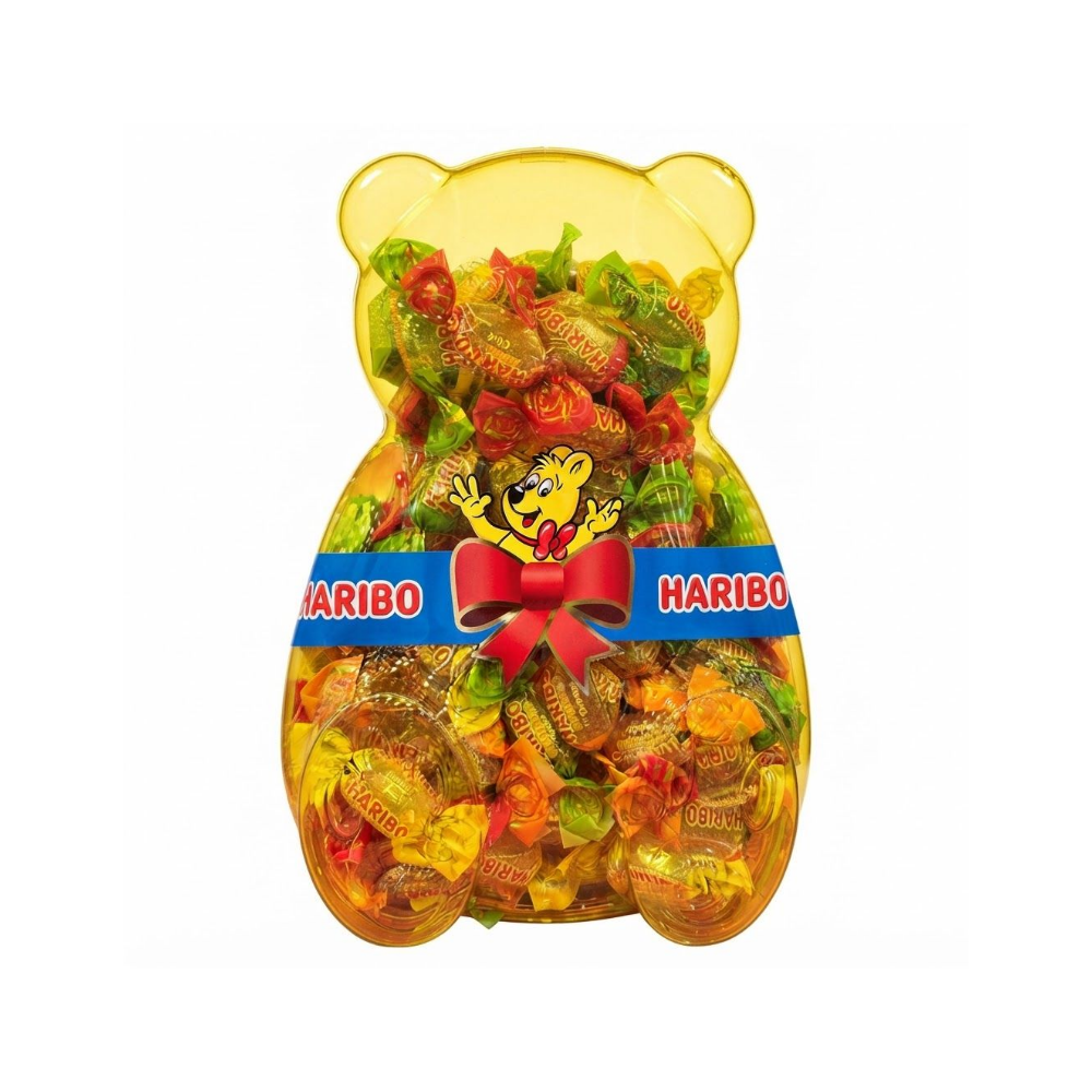 롯데 롯데리아 하리보 프루트본 1kg