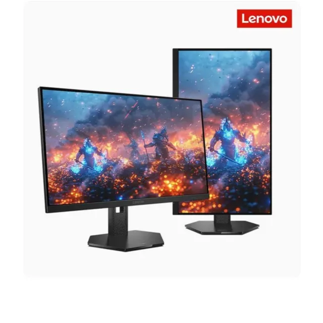 레노버 LEGION 27Q-10 OLED QHD 240 (67E1GAC1KR)