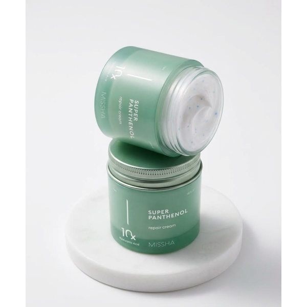 MISSHA 수퍼 판테놀 리페어 크림 70ml