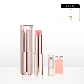 랑콤 [11LT][단독] 이돌 립 버터글로우 세트