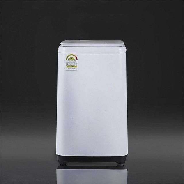 ESTILO 3kg 삶는 세탁기 (펄 화이트)