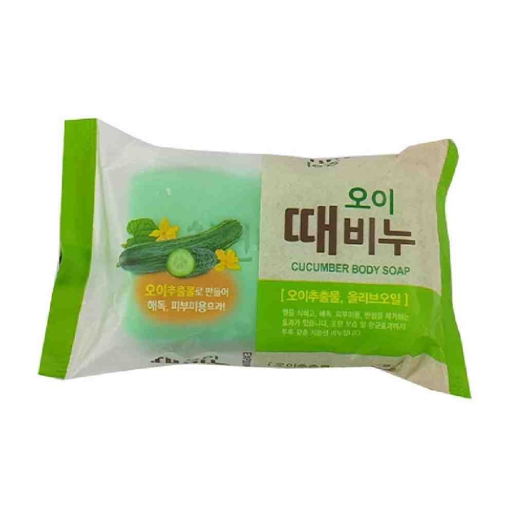 더굿샵협력사 올몰 <b>오이</b> 때<b>비누</b> 150G 때밀이<b>비누</b> 샤워때<b>비누</b> 목욕<b>비누</b> 바디워시<b>비누</b>