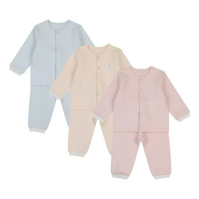 아가방 윈터내의(BLUE,CREAM,PINK) 01T757606