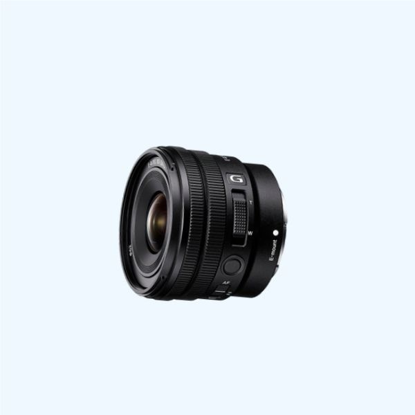 소니 소니 <b>SELP1020G</b> 광각 줌렌즈 5308455