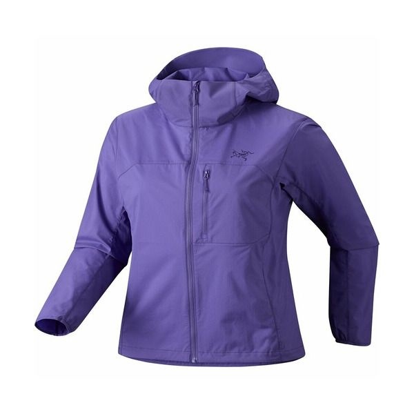 아크테릭스 [아크테릭스] ARCTERYX FW26 스쿼미시 후디 여성 AJQFW<b>10268</b> 40B2037615