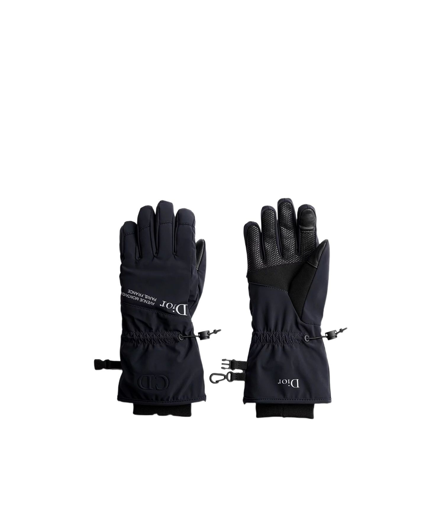디올 디올 26FW Dior 여성 장갑 65TG001A2228C900