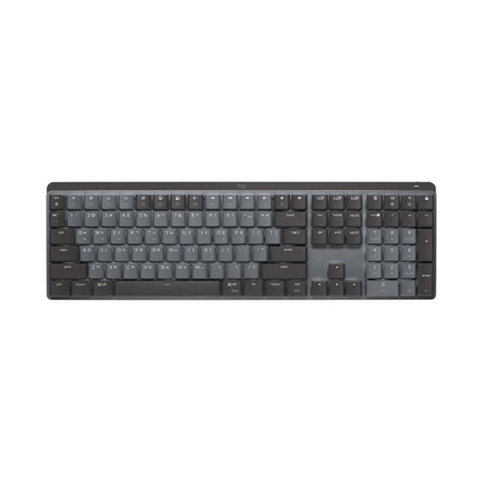 LOGITECH / OJIN CORPERATIION 로지텍 무선 기계식 키보드 <b>MX</b> <b>MECHANICAL</b> 리니어