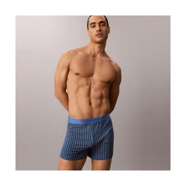 캘빈클라인 언더웨어 [캘빈클라인 언더웨어] CALVIN KLEIN UNDERWEAR 남성 울트라 소프트 모달 박서(NB<b>4194-4</b>NL) 60B1460158 NB<b>41944</b>NL