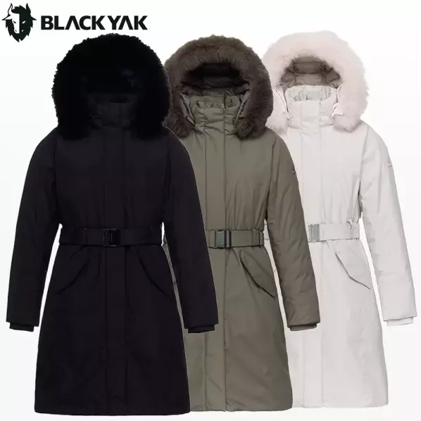블랙야크 [양산점] [블랙야크] 여성  히마 WSP 다운자켓2 1BYPAWU502