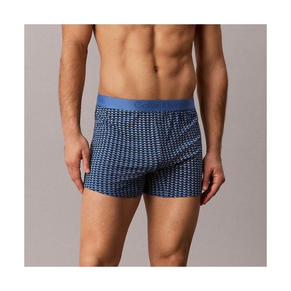 캘빈클라인 언더웨어 [캘빈클라인 언더웨어] CALVIN KLEIN UNDERWEAR NB<b>41944</b>NL 남성 울트라 소프트 모달 박서 팬티 40B1552279 NB<b>41944</b>NLSCA