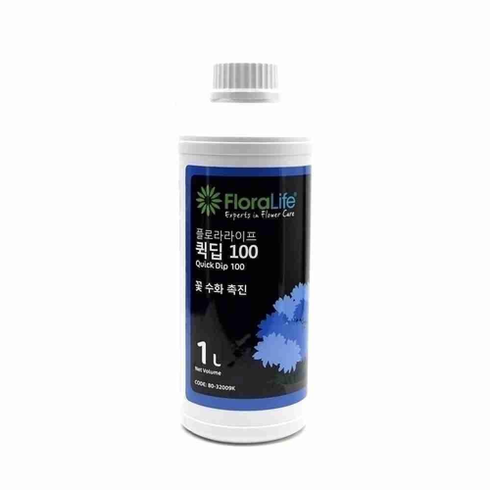 협력업체 더굿샵 꽃수화촉진제 1L 절화영양제 화분영양제 꽃다발관리