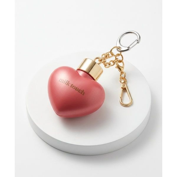 MILKTOUCH 러브 포션 샤인 글로스 8 colors