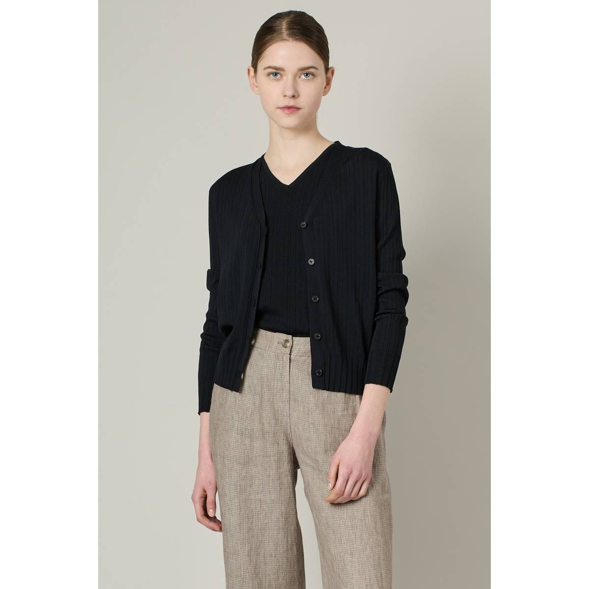 BCBG BCBG 올앤선드리 A RIB 변형 트윈 C/DA4M3K271 C5D8E3F1 X6Y9Z2A4