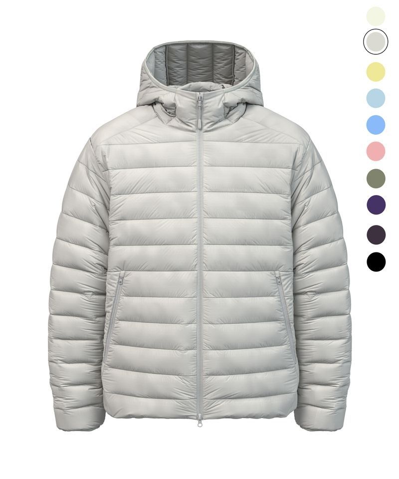 SPAO 씬라이트 후드 재킷 SPJPG4TC24