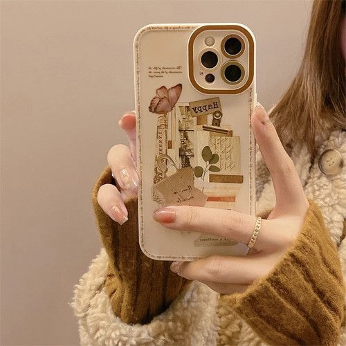 텐바이텐 빈티지 앤 감성케이스 미니 12/13