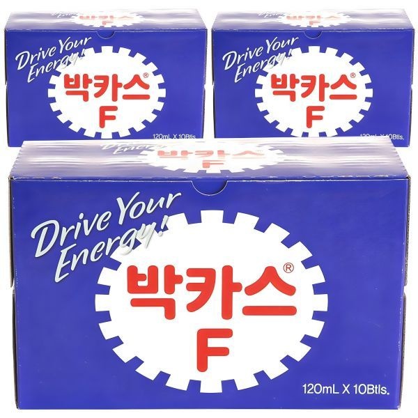 <b>박카스</b> 에프액