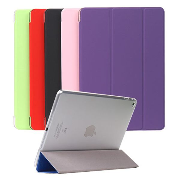 아자케이스 [갤럭시탭A6 10.1 (with S pen)] 클리어스마트 케이스 p580/p585/S펜