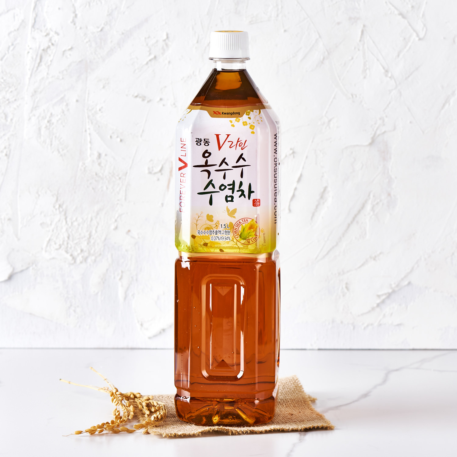 광동 옥수수 수염차1 5l 롯데슈퍼 Lotte Fresh Deli