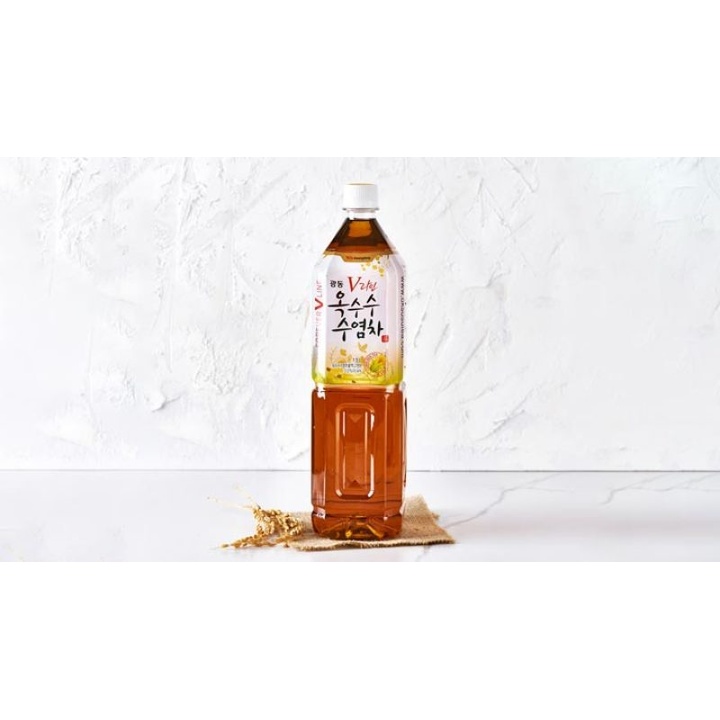 광동 옥수수 수염차1 5l 롯데슈퍼 Lotte Fresh Deli