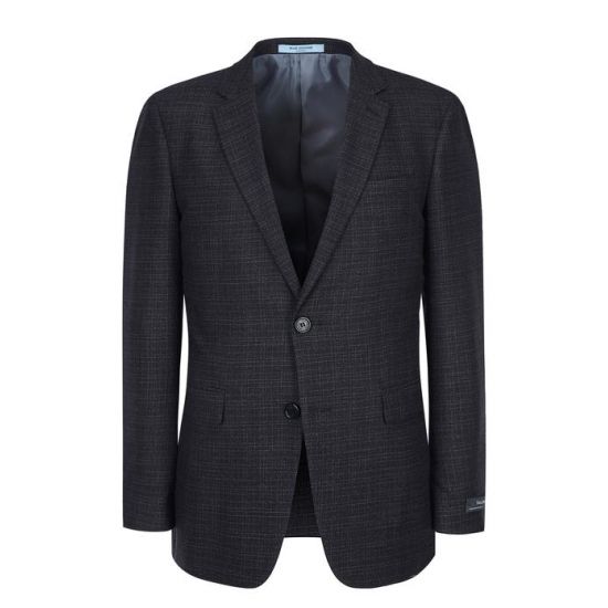 [블루라운지 마에스트로] 18FW [BLUE LOUNGE MAESTRO] 그레이 체크 수트 MLSJ8D199G2/ML