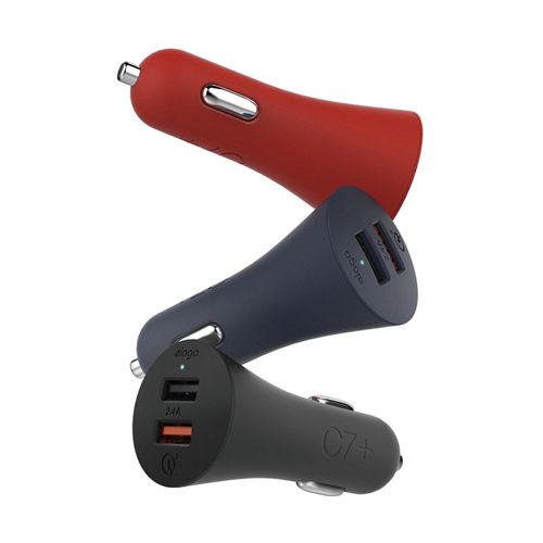 엘라고 엘라고 [엘라고] C7플러스 차량용 고속충전기