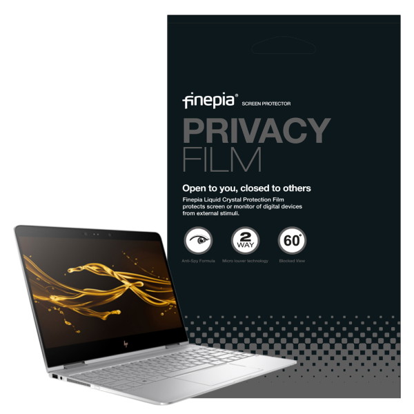 파인피아 [파인피아] HP 15-db1001AU용 정보보호 필름