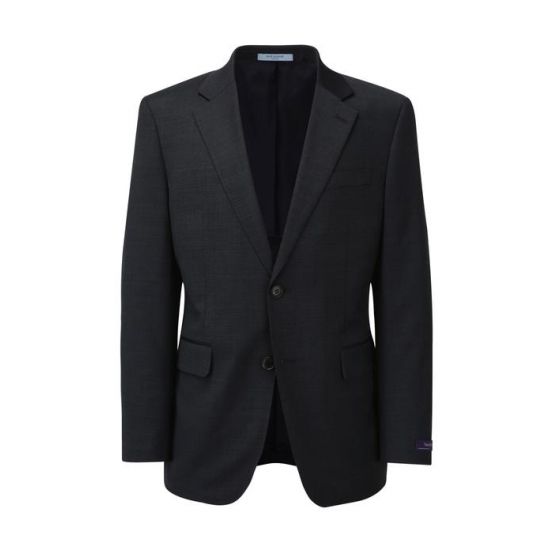 [블루라운지 마에스트로] [15% 다운로드 쿠폰] 19SS  다크네이비 패턴 배색