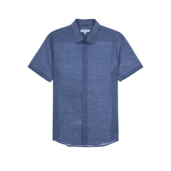 [블루라운지마에스트로(P)] [블루라운지마에스트로] 네이비 아이스 코튼 시