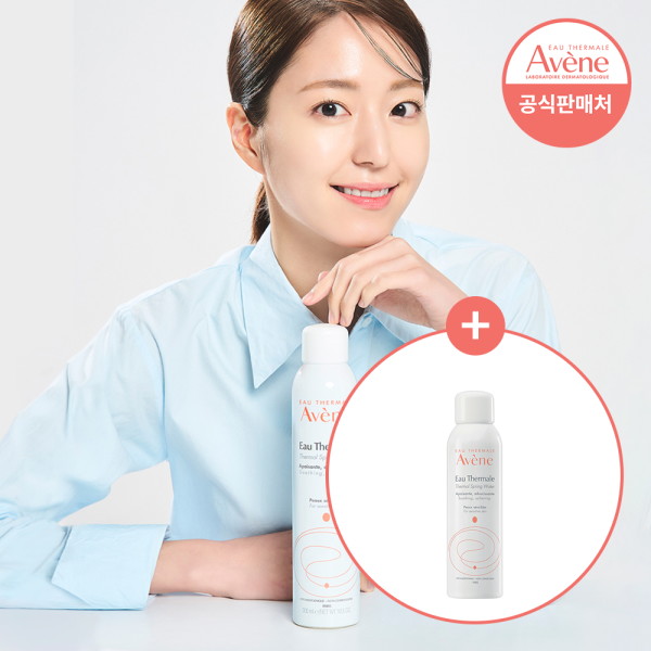 피에르파브르 더모코스메틱 아벤느 [아벤느] [공식] 오떼르말 미스트 300ml+150ml