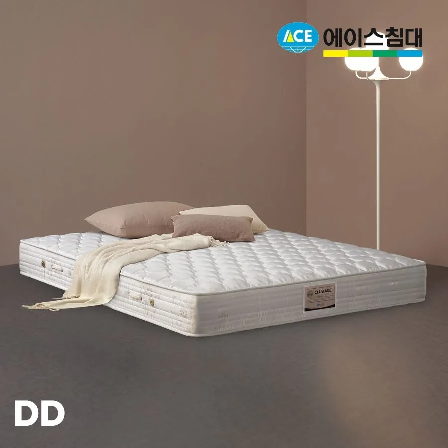 에이스침대 [에이스침대] 원매트리스 CA (CLUB ACE)/DD(더블사이즈)
