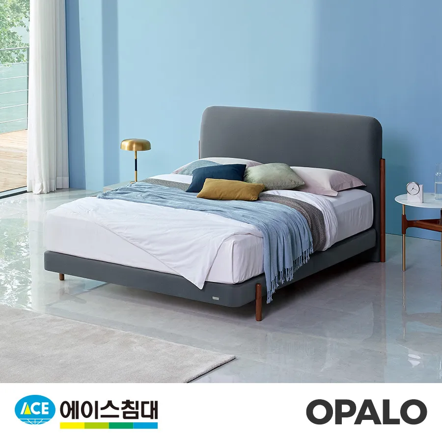에이스침대 [에이스침대] OPALO CA등급/LQ(퀸사이즈)