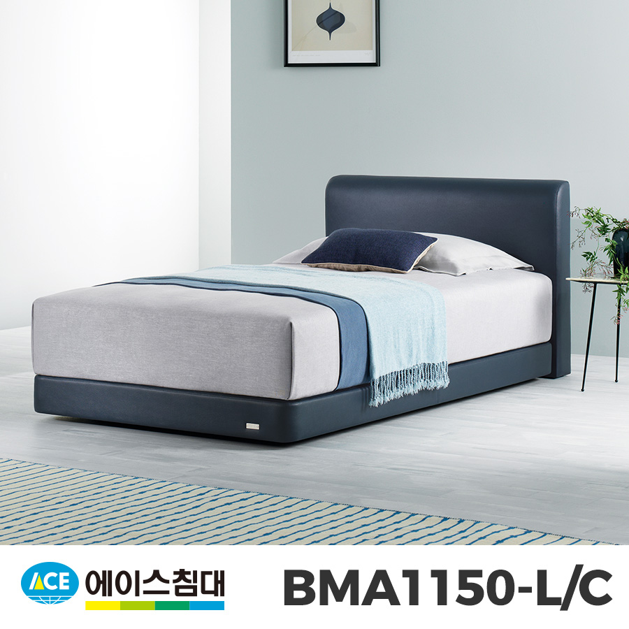 에이스침대 [에이스침대] BMA 1150-LC CA등급/SS(슈퍼싱글사이즈)