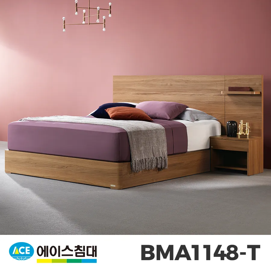 에이스침대 [에이스침대] BMA 1148-T HT-R등급/K(킹사이즈)