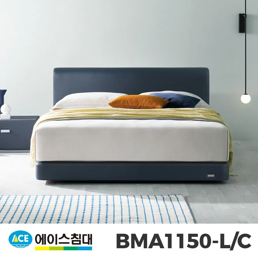 에이스침대 [에이스침대] BMA 1150-LC CA2등급/LQ(퀸사이즈)