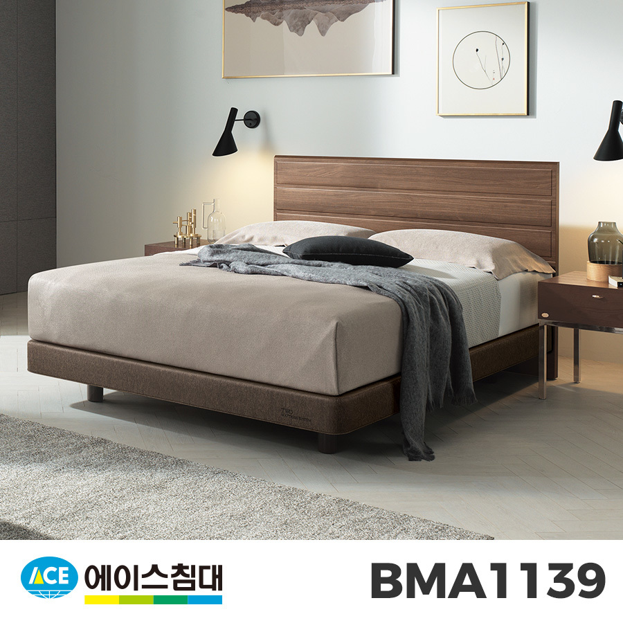 에이스침대 [에이스침대] BMA 1139-N HT-R등급/LQ(퀸사이즈)