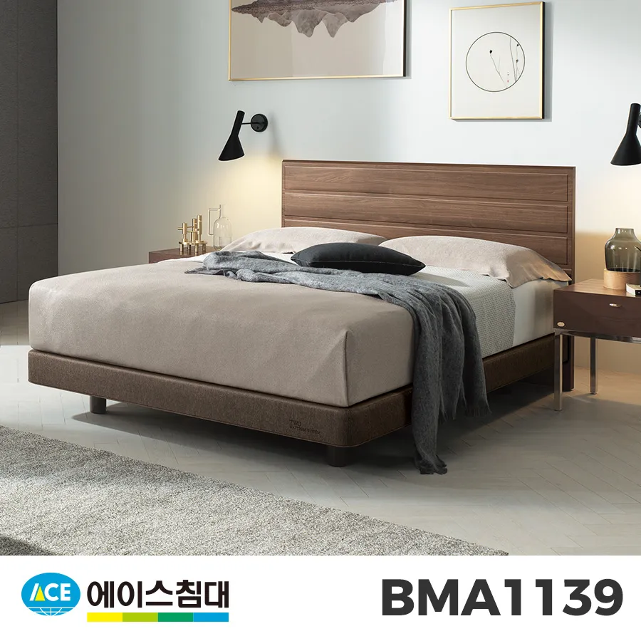에이스침대 [에이스침대] BMA 1139-N CA등급/LQ(퀸사이즈)