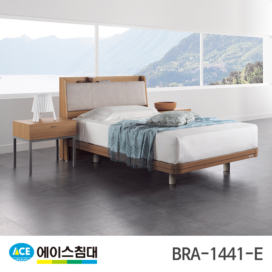 에이스침대 [에이스침대] BRA 1441-E CA등급 / DD (더블사이즈)